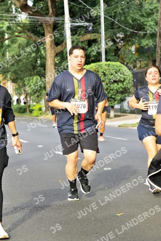Foto de la X Carrera Leones Negros Red Cola 2026 a las 08:13