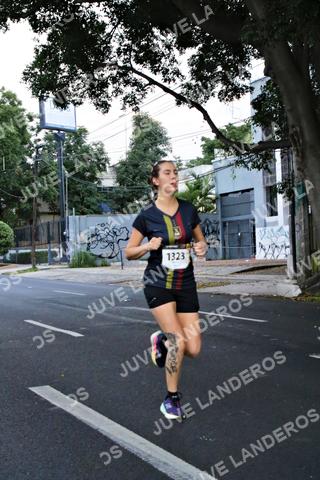Foto de la X Carrera Leones Negros Red Cola 2026 a las 04:56