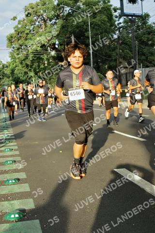 Foto de la X Carrera Leones Negros Red Cola 2026 a las 07:36