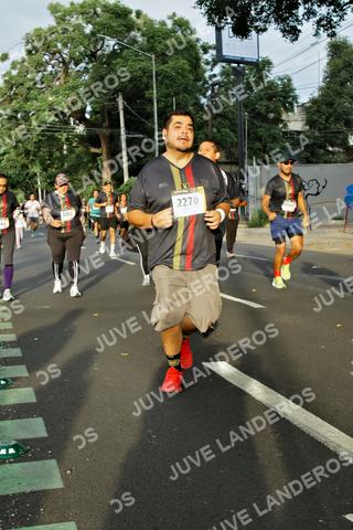Foto de la X Carrera Leones Negros Red Cola 2026 a las 07:33