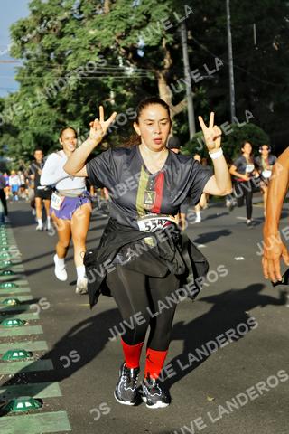 Foto de la X Carrera Leones Negros Red Cola 2026 a las 07:53