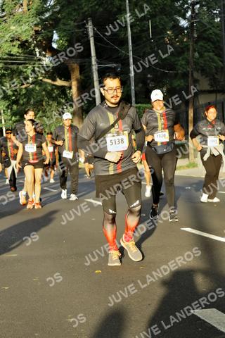 Foto de la X Carrera Leones Negros Red Cola 2026 a las 07:26