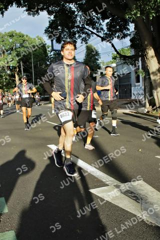 Foto de la X Carrera Leones Negros Red Cola 2026 a las 07:47