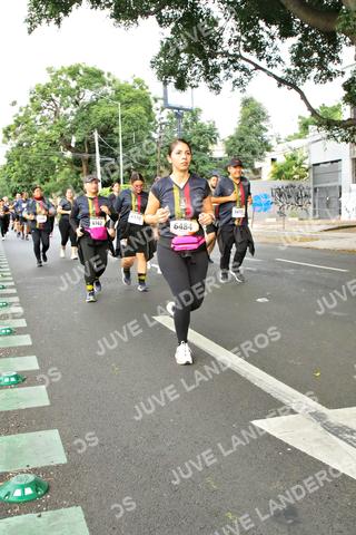 Foto de la X Carrera Leones Negros Red Cola 2026 a las 07:19