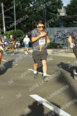 Foto de la X Carrera Leones Negros Red Cola 2026 a las 07:45