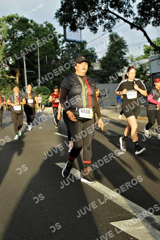 Foto de la X Carrera Leones Negros Red Cola 2026 a las 07:25