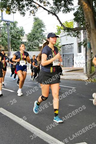 Foto de la X Carrera Leones Negros Red Cola 2026 a las 07:05