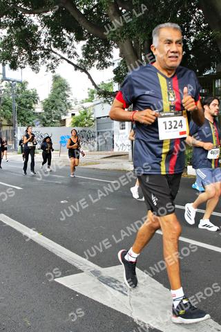Foto de la X Carrera Leones Negros Red Cola 2026 a las 07:14