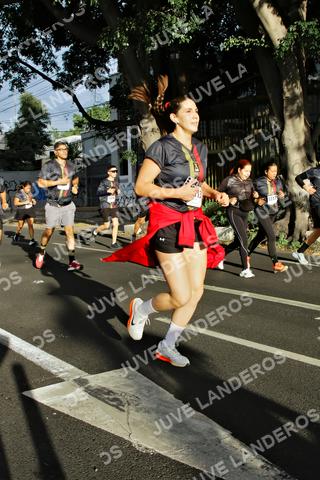 Foto de la X Carrera Leones Negros Red Cola 2026 a las 07:54