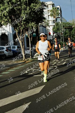 Foto de la X Carrera Leones Negros Red Cola 2026 a las 07:50