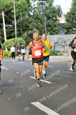 Foto de la X Carrera Leones Negros Red Cola 2026 a las 08:14