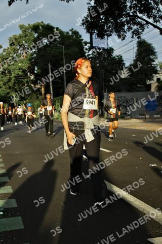 Foto de la X Carrera Leones Negros Red Cola 2026 a las 07:27