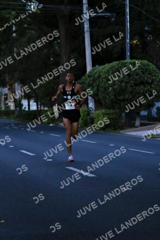 Foto de la X Carrera Leones Negros Red Cola 2026 a las 04:47