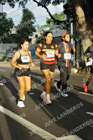 Foto de la X Carrera Leones Negros Red Cola 2026 a las 07:33