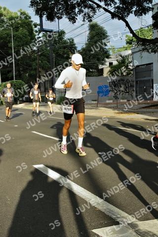 Foto de la X Carrera Leones Negros Red Cola 2026 a las 07:40