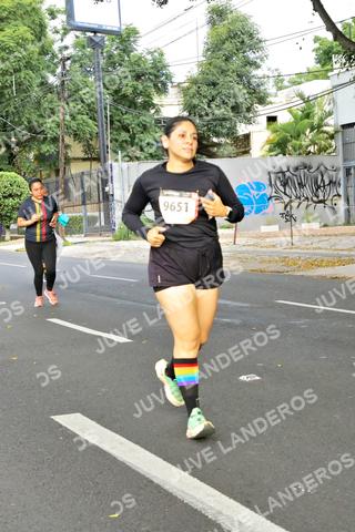 Foto de la X Carrera Leones Negros Red Cola 2026 a las 08:15