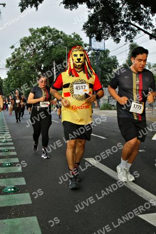 Foto de la X Carrera Leones Negros Red Cola 2026 a las 07:21