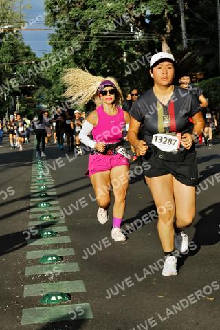 Foto de la X Carrera Leones Negros Red Cola 2026 a las 07:54