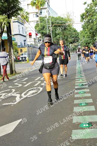 Foto de la X Carrera Leones Negros Red Cola 2026 a las 08:05