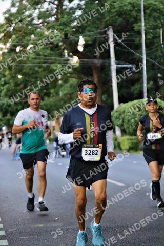 Foto de la X Carrera Leones Negros Red Cola 2026 a las 04:57