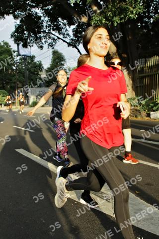 Foto de la X Carrera Leones Negros Red Cola 2026 a las 07:24