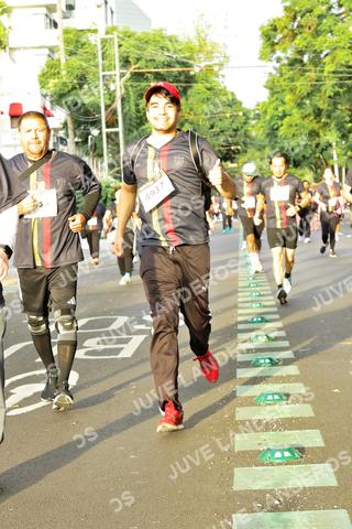 Foto de la X Carrera Leones Negros Red Cola 2026 a las 07:33
