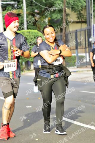 Foto de la X Carrera Leones Negros Red Cola 2026 a las 08:12