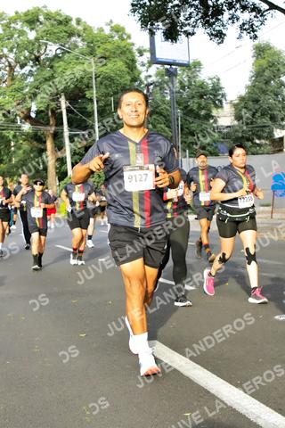 Foto de la X Carrera Leones Negros Red Cola 2026 a las 08:05