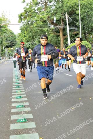 Foto de la X Carrera Leones Negros Red Cola 2026 a las 08:07