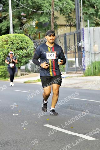Foto de la X Carrera Leones Negros Red Cola 2026 a las 08:19