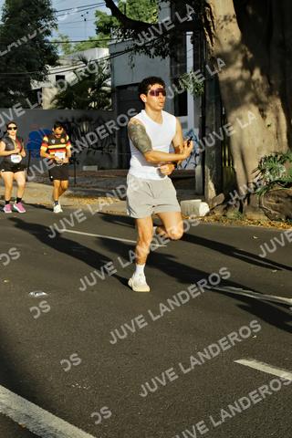 Foto de la X Carrera Leones Negros Red Cola 2026 a las 07:38