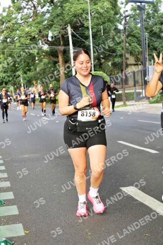 Foto de la X Carrera Leones Negros Red Cola 2026 a las 08:08