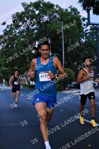 Foto de la X Carrera Leones Negros Red Cola 2026 a las 04:48