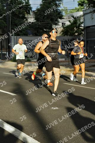 Foto de la X Carrera Leones Negros Red Cola 2026 a las 07:41