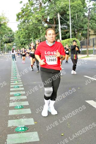 Foto de la X Carrera Leones Negros Red Cola 2026 a las 08:08
