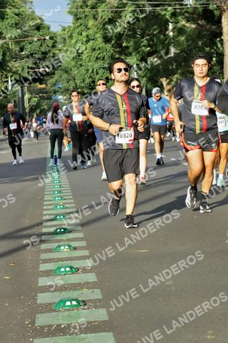 Foto de la X Carrera Leones Negros Red Cola 2026 a las 08:01