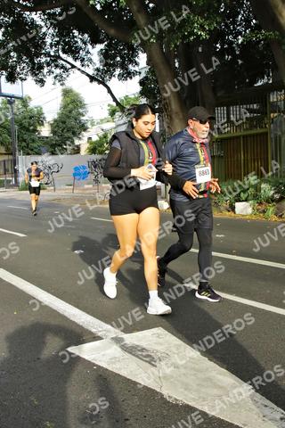 Foto de la X Carrera Leones Negros Red Cola 2026 a las 08:11