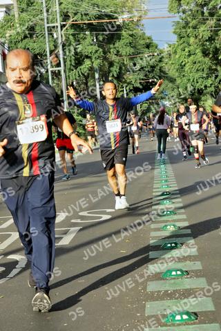 Foto de la X Carrera Leones Negros Red Cola 2026 a las 07:59