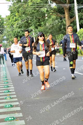 Foto de la X Carrera Leones Negros Red Cola 2026 a las 08:08