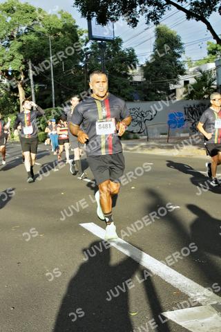 Foto de la X Carrera Leones Negros Red Cola 2026 a las 07:48