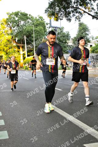 Foto de la X Carrera Leones Negros Red Cola 2026 a las 05:04