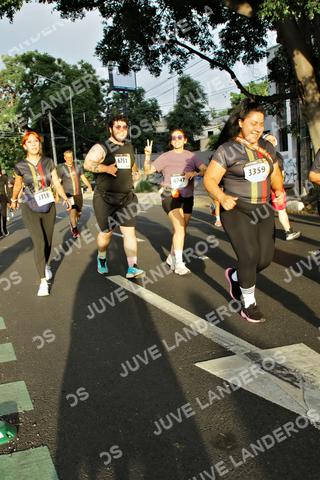 Foto de la X Carrera Leones Negros Red Cola 2026 a las 07:24