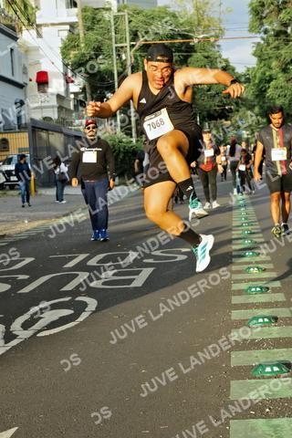 Foto de la X Carrera Leones Negros Red Cola 2026 a las 07:32