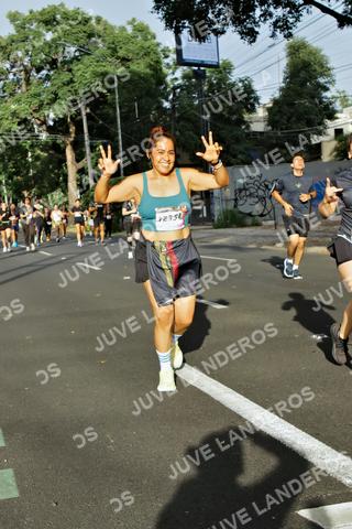 Foto de la X Carrera Leones Negros Red Cola 2026 a las 08:00