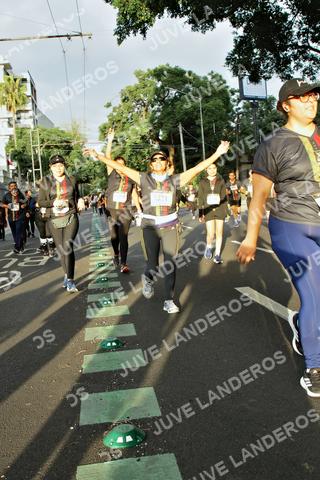 Foto de la X Carrera Leones Negros Red Cola 2026 a las 07:25
