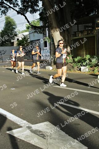 Foto de la X Carrera Leones Negros Red Cola 2026 a las 07:59