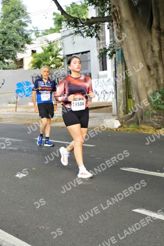 Foto de la X Carrera Leones Negros Red Cola 2026 a las 08:20