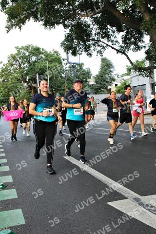 Foto de la X Carrera Leones Negros Red Cola 2026 a las 07:09