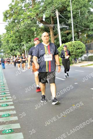 Foto de la X Carrera Leones Negros Red Cola 2026 a las 08:09