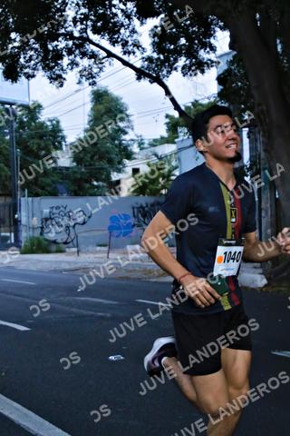 Foto de la X Carrera Leones Negros Red Cola 2026 a las 04:53